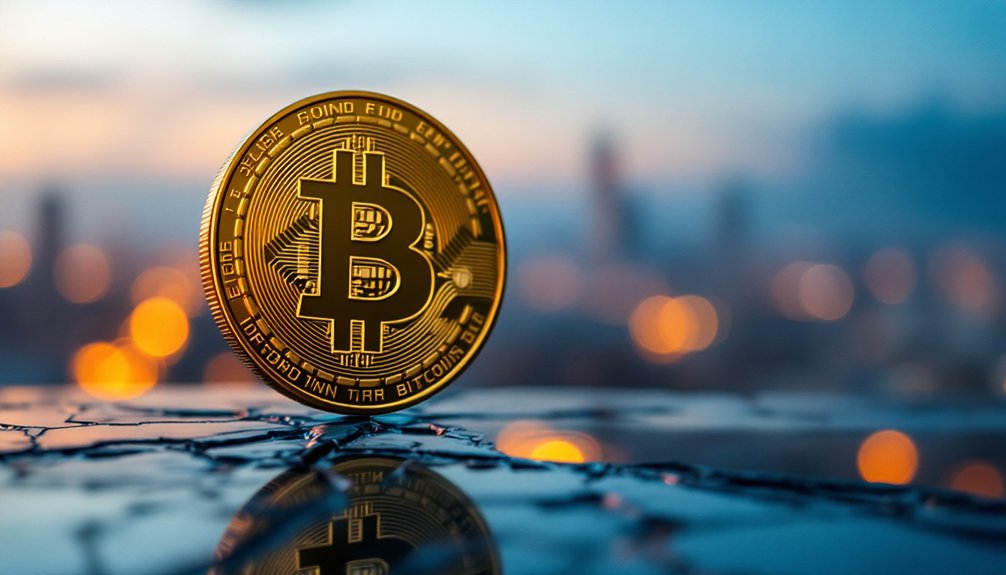 premature bitcoin optimism surge