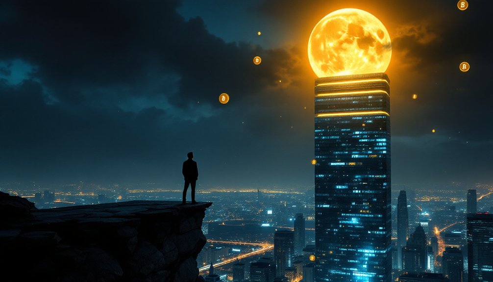 robinhood bitcoin prediction market