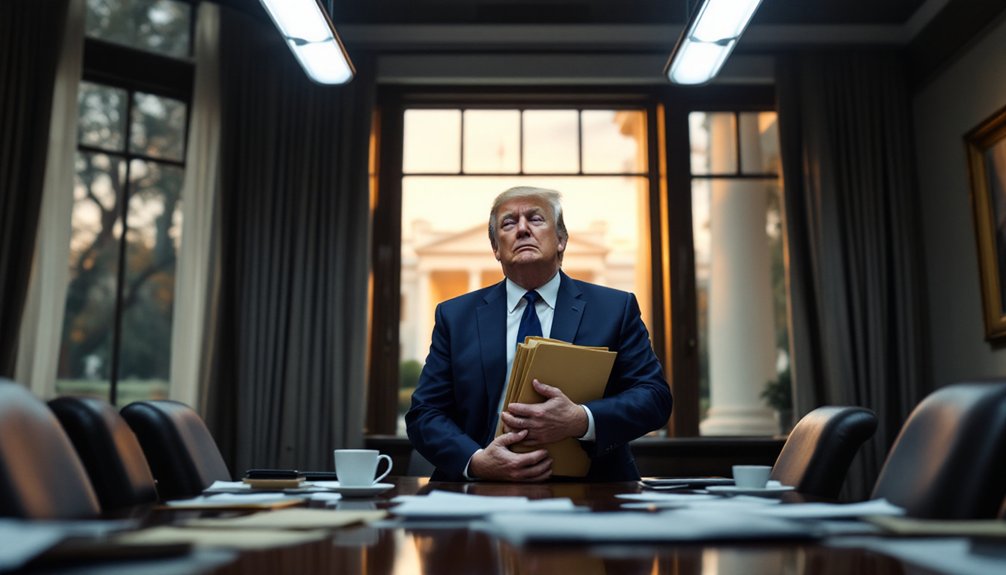 white house crypto chief exit