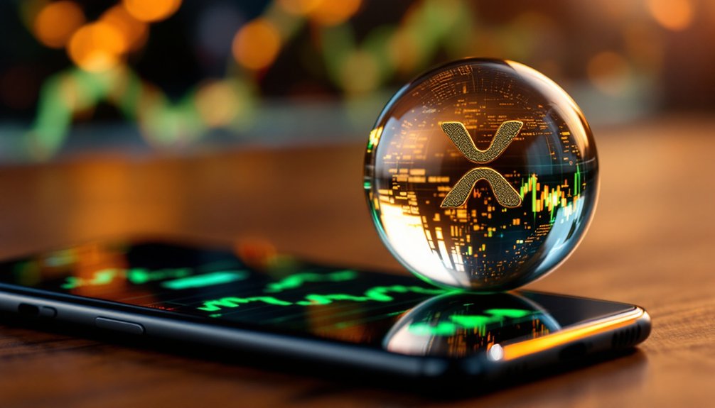 xrp price prediction july 2026