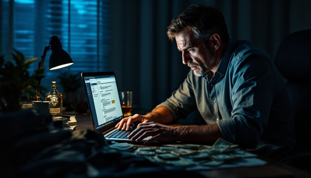 fbi agent crypto theft