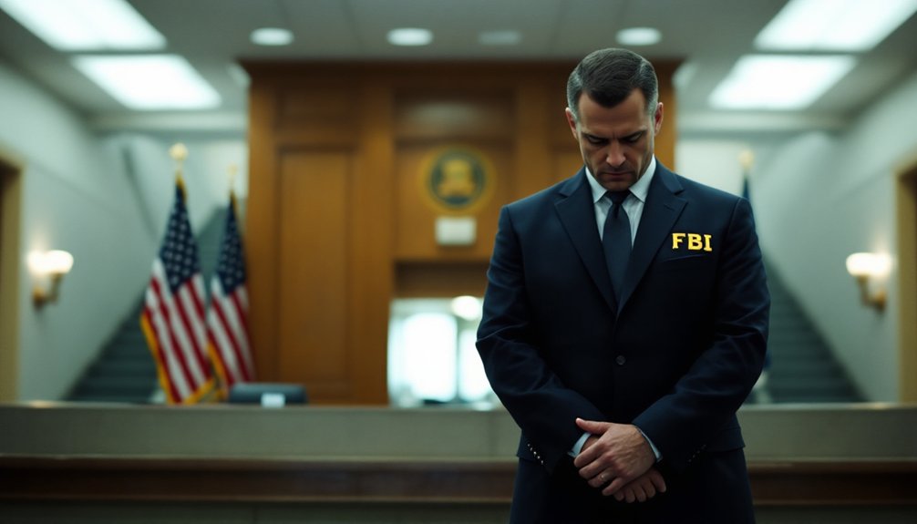 fbi agent cryptocurrency theft