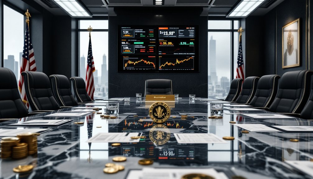 trump family crypto firm approved