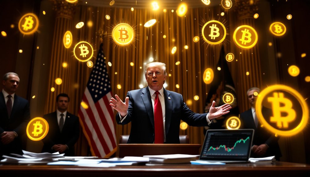 trump s crypto regulation overhaul