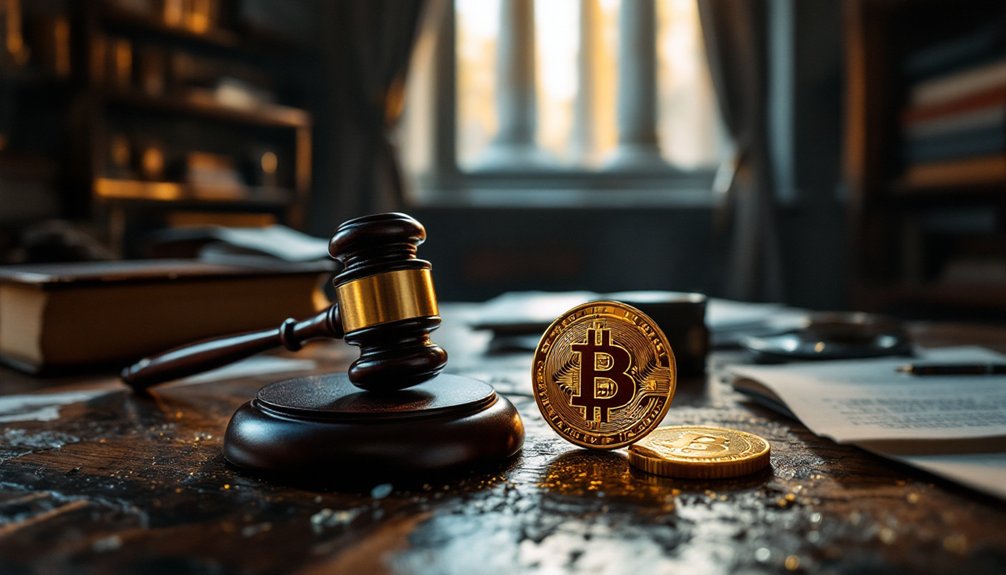 bitcoin fraud ruling overturned