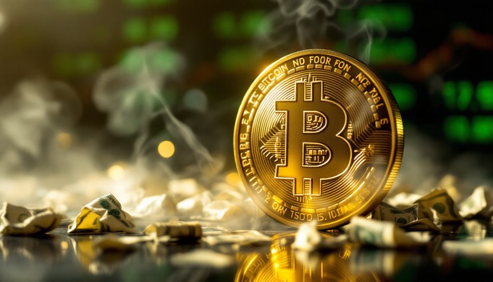 bitcoin s impressive recovery surge