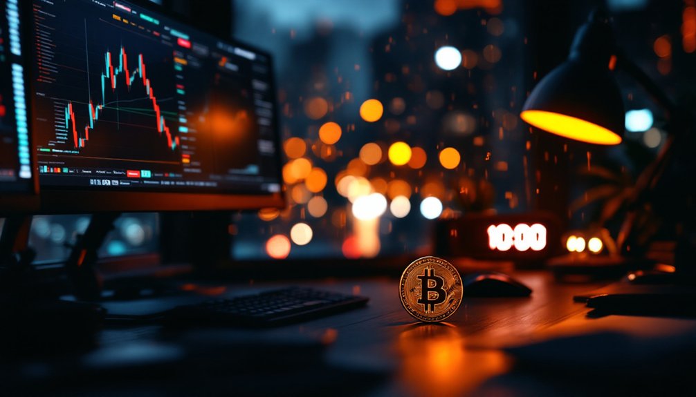 robinhood btc prediction market