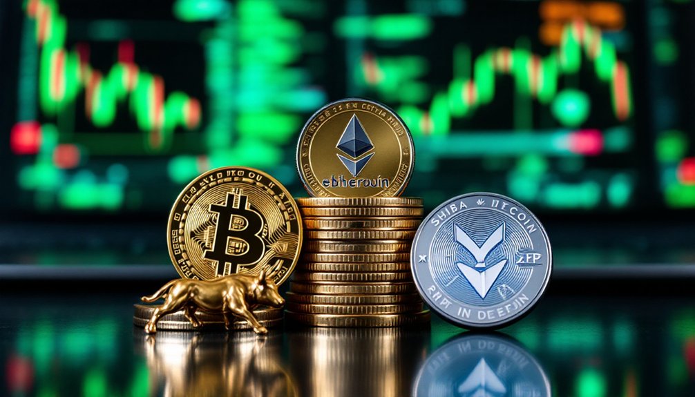 bitcoin bulls must act