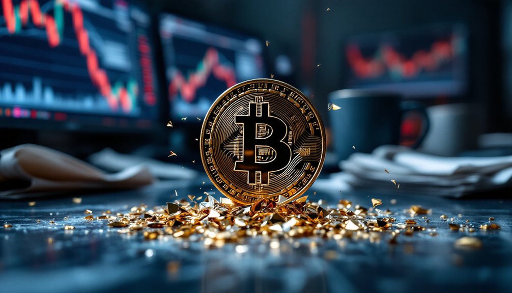 bitcoin s 100k hopes fade