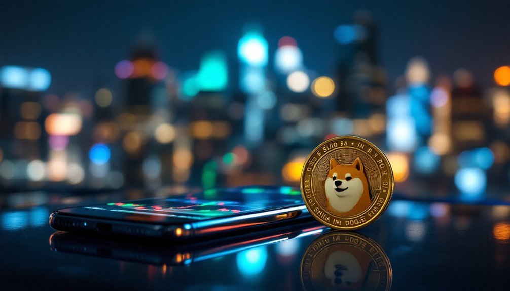 dogecoin price prediction challenge