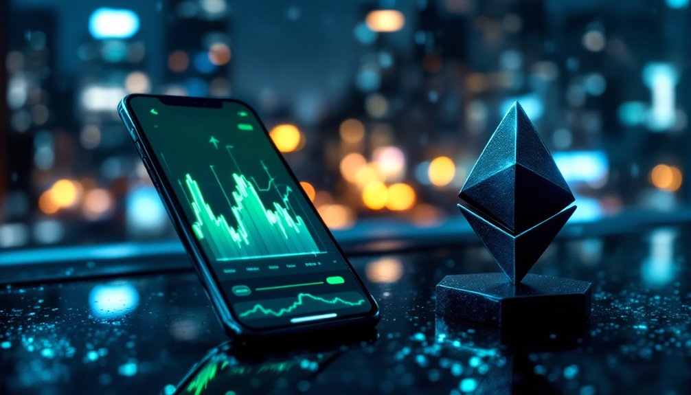 eth price prediction date