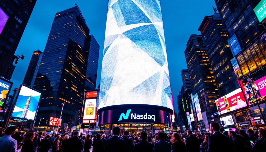evernorth s xrp nasdaq launch