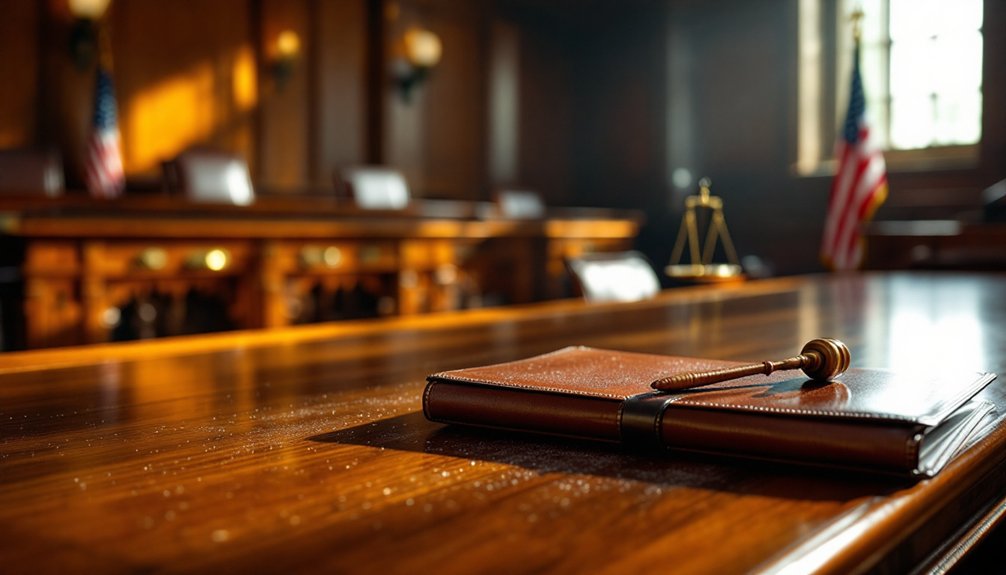 settlement upheld despite objections