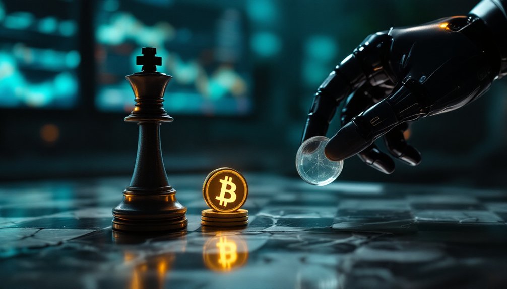 tokenization and crypto insights
