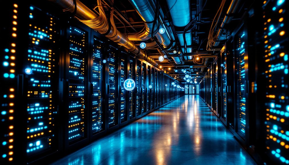tokenized funds join wall street