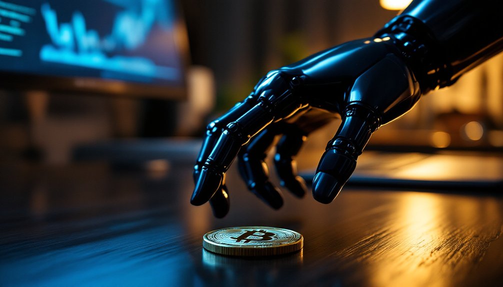 unauthorized crypto fund usage